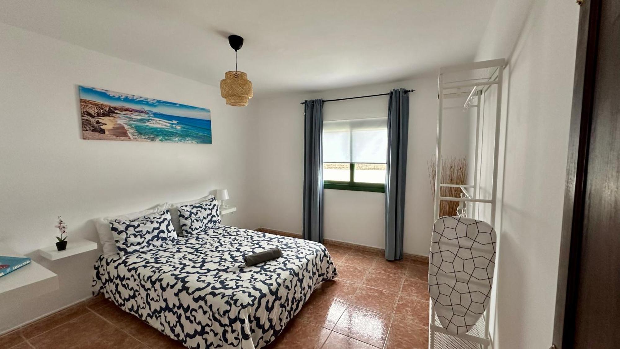 Apartamento La Dehesa Uga Екстериор снимка
