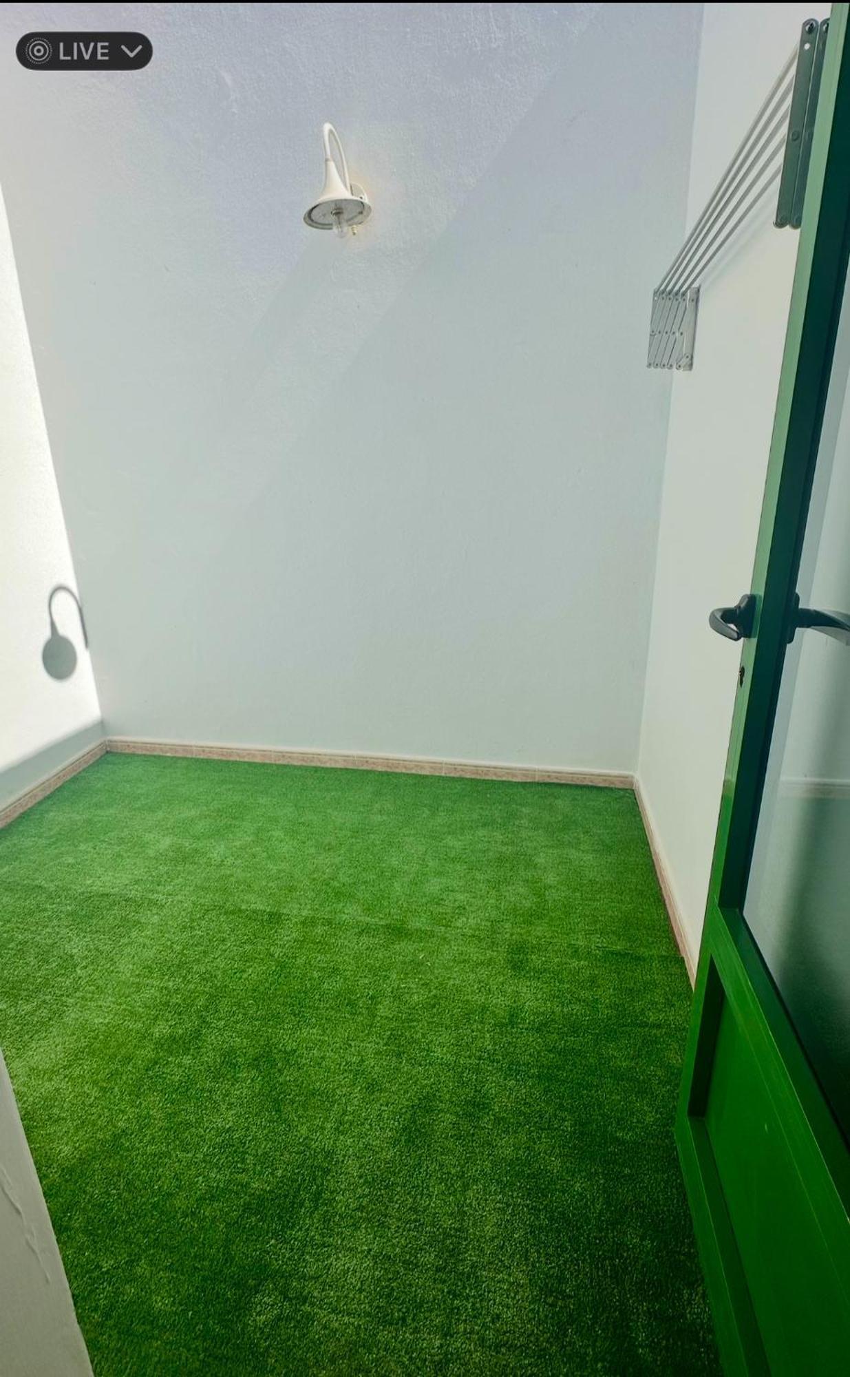 Apartamento La Dehesa Uga Екстериор снимка